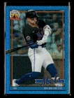 2026 Topps Series 2 Bo Bichette Base (RAW)