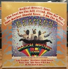 Beatles Magical Mystery Tour SMAL-2835 O Jacksonville Press LP with Booklet VG+