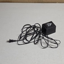 Atari Power Supply C017945 9V AC 31VA Original Adapter Vintage