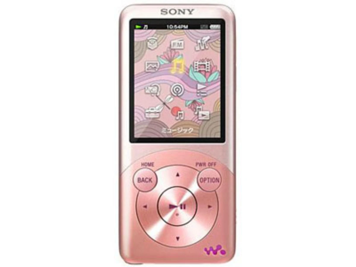 Preços baixos em Sony Rosa MP3 Players | eBay