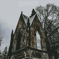 Kadabra: Umbra (Ltd. Blood Red Vinyl) - 375 Media - (Lp / U)