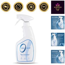 Strong Odor Neutralizer 16oz Spray for Home, Office, and Car - Bleach-Free