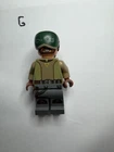 lego star wars minifigures - KANAN JARRUS (Blind) SW0817- SET 75170