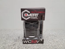 Covert WC32-V Cellular Trail Camera