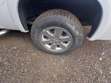 Wheel 18x8 6 Spoke Same Size Spokes Opt R08 Fits 09-14 Yukon 1467521 Wheel 18x8 6 Spoke Same Size Spokes Opt R08 Fits 09-14 Yukon 1467521