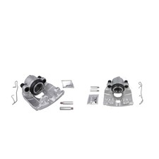 2x HART Bremssattel vorne für VW Tiguan 5N_ Sharan 7N 7N1 7N2 Audi Q3 8UB 8UG