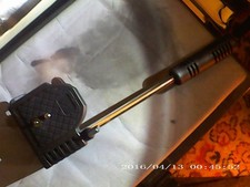 TRIPOD HEAD VIDEO 3 WAY PAN TILT LARGE CENTON NEW