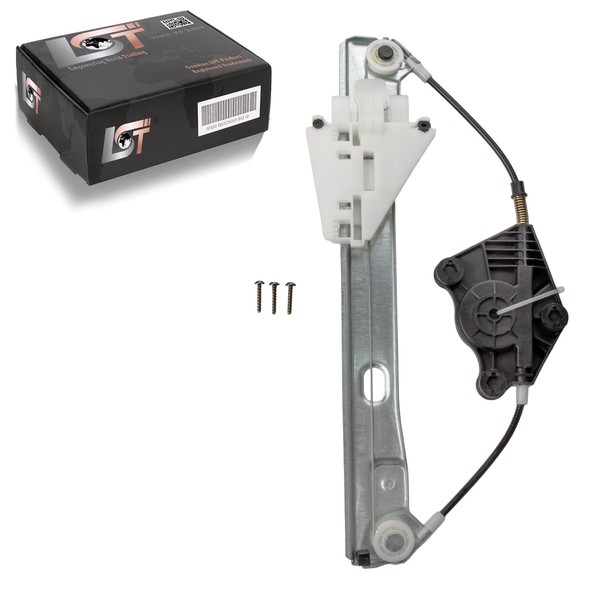 Elektrischer Fensterheber Hinten Rechts FüR Alfa Romeo 159 939-image