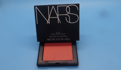 NARS BLUSH ~ Brand-New ~Full Size~ CHOOSE COLOR-NIB