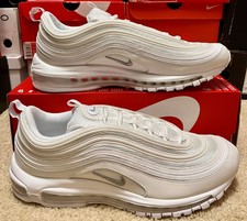 air max 97 white size 12