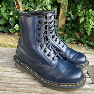 dr martens 460