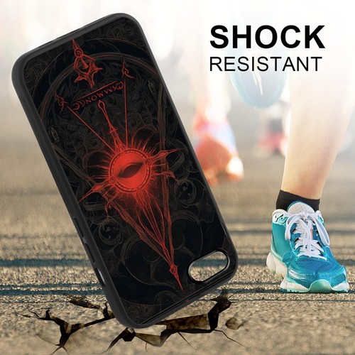 For Samsung A15 A16 S23 S24 S25 Ultra FE ritual books nostradamus Universal Case - 第 10/25 張圖片