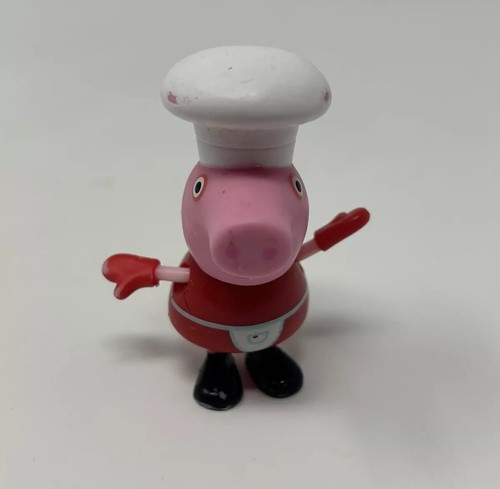Repuesto de figuras de personajes de Peppa Pig & Friends / Tú eliges / Eliges - Imagen 16 de 35