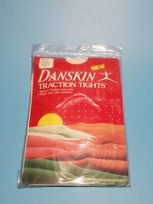 Danskin Traction Tights size A