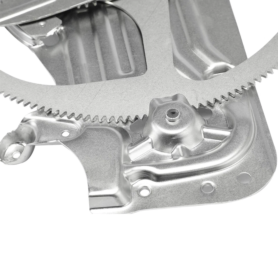 Регулятор стеклоподъемника правостороннего переднего пассажира для Volvo S80 1999-2006 2,5 л 2,8 л 2,9 л - Изображение 3 из 4