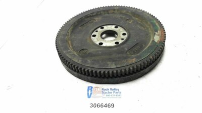 FLYWHEEL