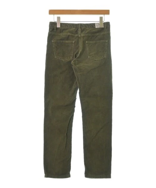 Pantalones PETIT BATEAU (otros) caqui (aprox. XS) 2200520776012 Foto 2 de 4