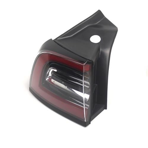 1x Left Tail Lamp Outer Rear Lights 4 Pins For Tesla Model 3 Model Y 2020-2023 - Picture 3 of 12