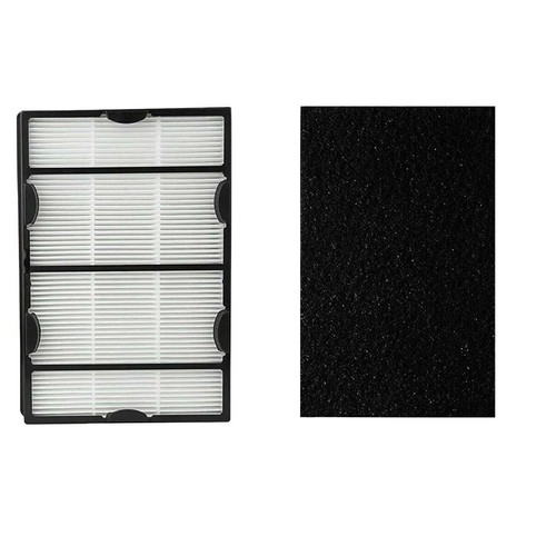 HAPF600 HEPA Filter Replacement for Holmes Air Purifier Replace HAP750 Filter - Picture 11 of 14