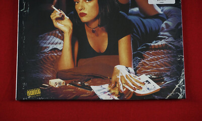 その他 LP Various Pulp Fiction SVLP0027 MCA Europe Vinyl /00260 MC00MDAzLmpwZWc.jpeg