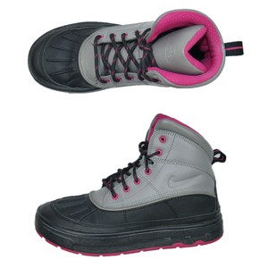 botas nike acg woodside