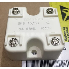 For SEMIKRON Module SKB15/08A2 SKB15-08A2 SKB 15-08 A2 New Free Shipping #F