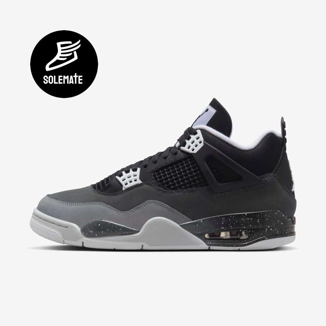 Nike Air Jordan 4 Retro Fear 2024 FQ8138-002 Brand New Fast Shipping