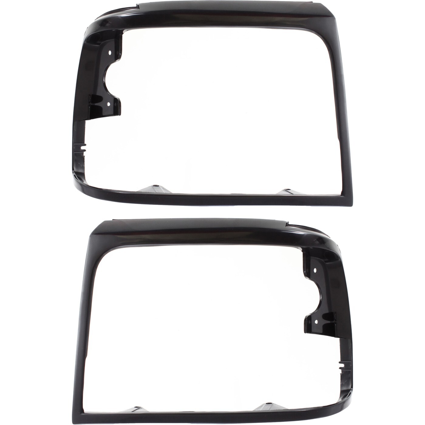 Комплект дверей для фар Ford F-150 F-350 1992-1997 годов выпуска, Бронко, левый и правый