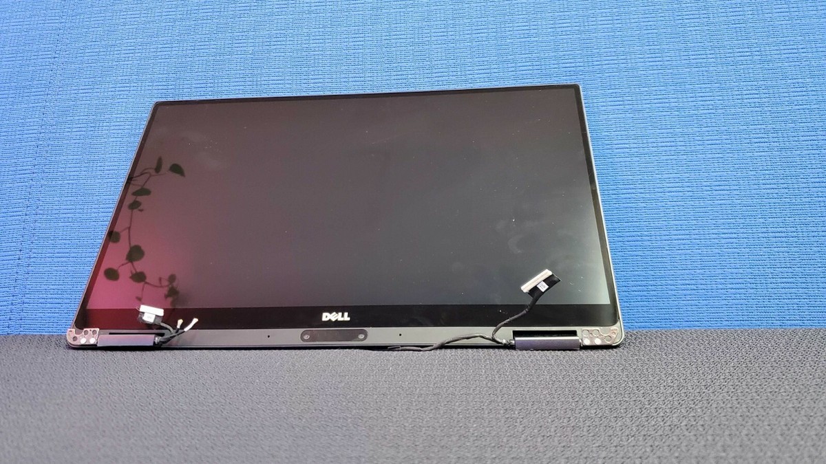 Dell XPS 13 9365 Touchscreen LCD Complete Screen Assembly