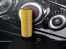 NEW Genuine Mercedes-Benz M157 M278 V8 Petrol Engine Oil Filter A2781800009 Z278