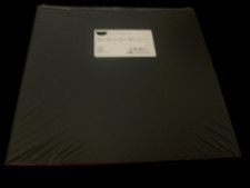 Creative Memories 12 X 12 Scrapbooking Cardstock Paper- Black 10 sheets