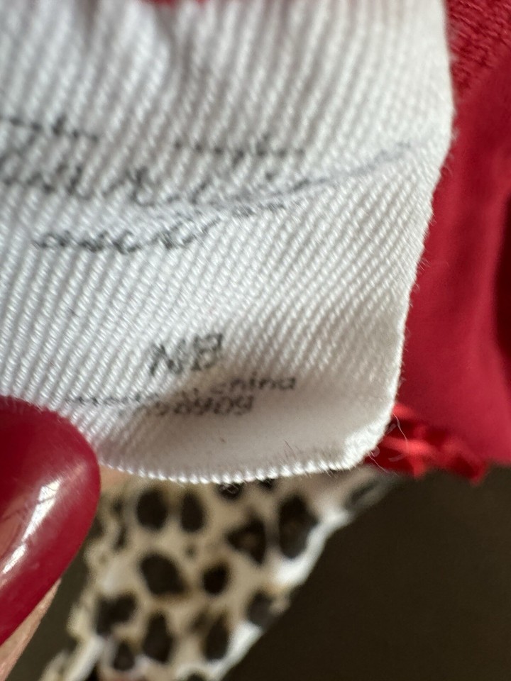 Baby Girl Clothes cute bundle romper outfit sets lot 6 Pc size NB