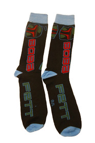Graphic Socks - $3 EACH / Category: Nintendo and Star Wars Theme
