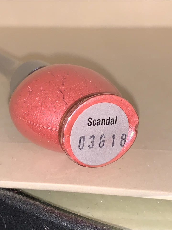 LColoreScience Genie Colore Loose Mineral EyeShadow Shade: Scandal. - Image 3 of 3