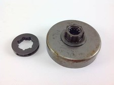 Pignone PARTNER motore motosega S50 55 F55 65 R16 17 18 19.404" denti 7 007457