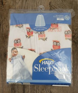 wearable blanket sleeper