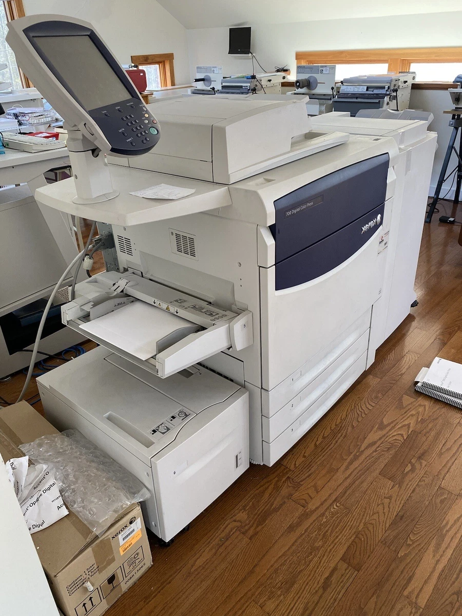 复式单位打印机进纸器、纸盒| eBay