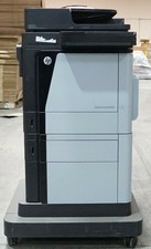 laserjet m680dn