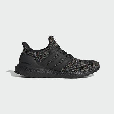 New Men's Adidas UltraBoost M - Black 9US | eBay