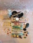 Witchcraft Kit- Alter/Wiccan Supplies of 71 Items! Spell Work / Alter Bundel