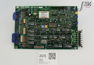 ハピ⁑ 25275 NTN PCB ASSY NPS | eBay