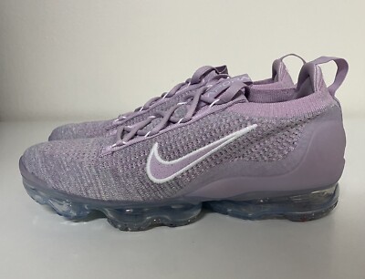 vapormax arctic pink