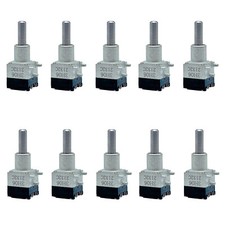 10pcs 4015203H06 Channel Switch Compatible with XPR6350 XPR6380 Radio