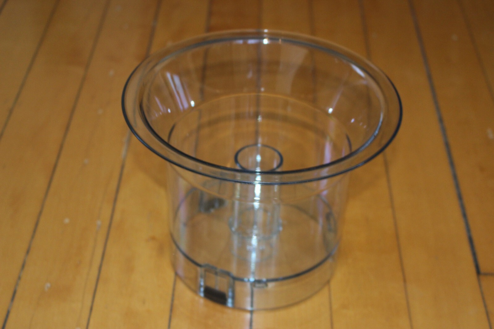 NEWBreville Mini Processing Bowl for Sous Chef 16 Peel & Dice and Sous