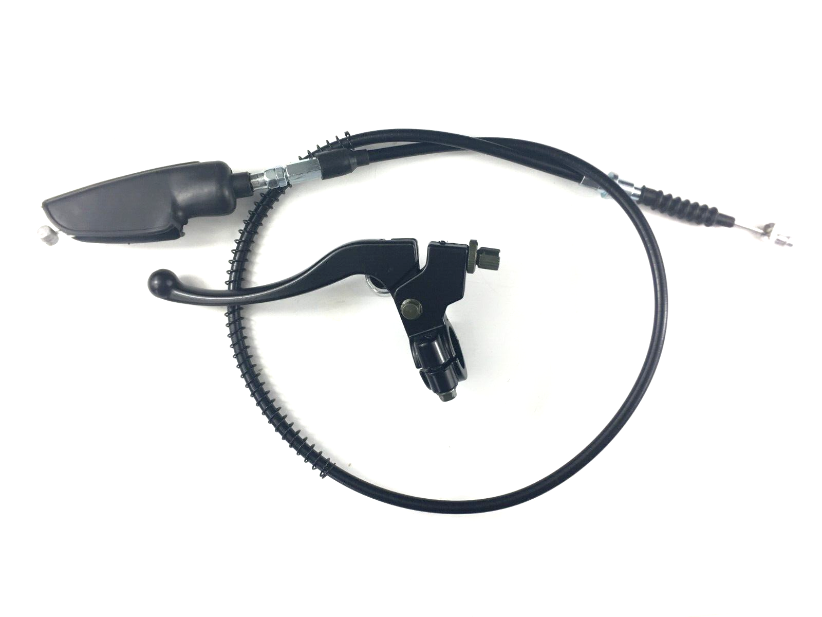 Clutch Cable & Lever for Yamaha YZ80 YZ80 19972001 YZ85 YZ85 20022011 Dirt Bik eBay
