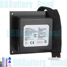 10000mAh Battery for JBL PARTYBOX 300CN 2INR19/66/4 SUN-INTE-125 PartyBox 300