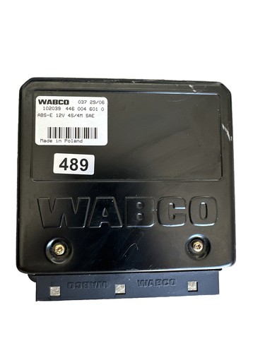✅ 2006 FREIGHTLINER CASCADIA 125 BCM ABS & Brake Control Module OEM ✅