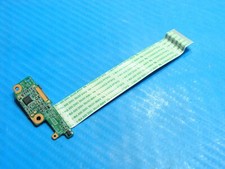 HP Split X2 13-m010dx 13.3" Genuine SD Card Reader Board w/Cable DAW05TH16D0