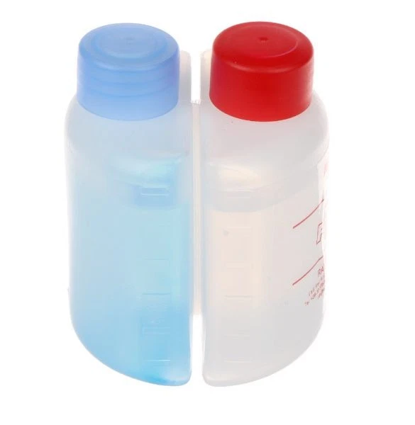 GEL ISOLANTE MAGIC-POWER-GEL-250 RayTech - Photo 1/1