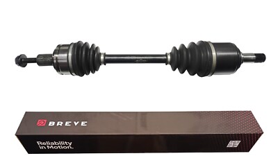 Antriebswelle links MERCEDES GLE V167 AMG GLE 53 EQ Boost 4-matic+ Off Road Pack